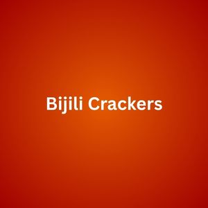 Bijili Crackers