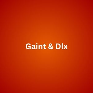Gaint & Dlx