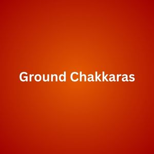 Ground Chakkaras