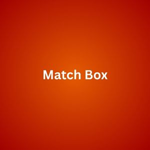 Match Box