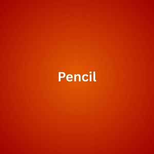 Pencil